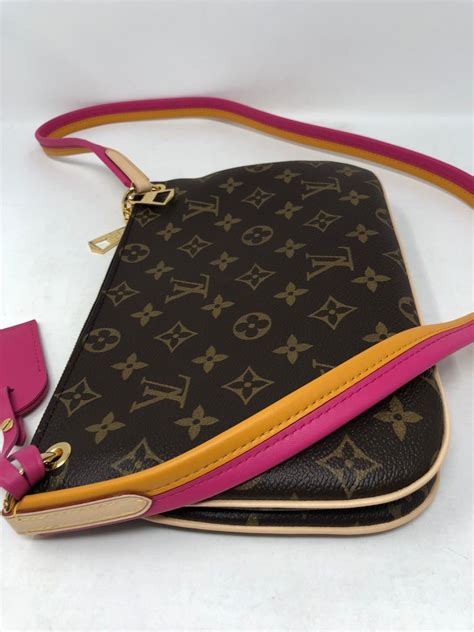 louis vuitton strap for purse|authentic louis vuitton crossbody strap.